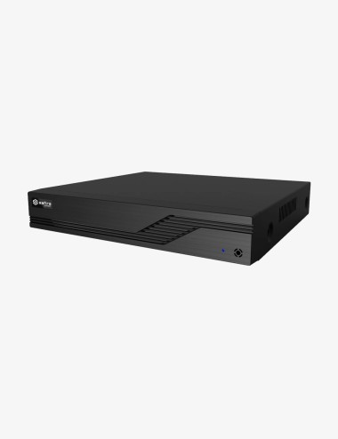 Grabador de videovigilancia XVR SAFIRE SF-XVR6116-HQ