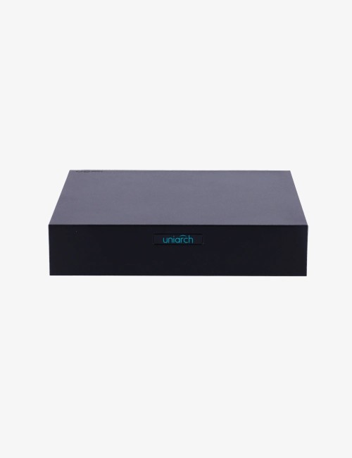 Grabador de videovigilancia XVR UNIARCH UV-XVR-108F