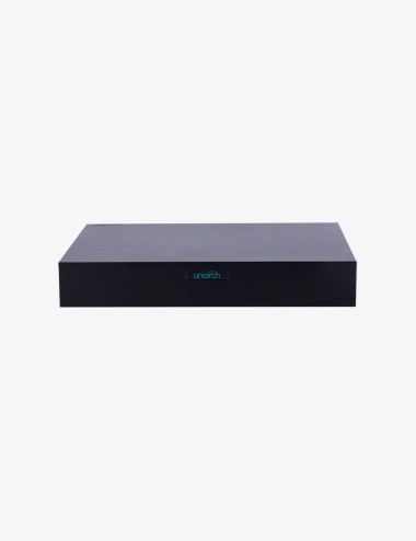 Grabador de videovigilancia XVR UNIARCH UV-XVR-116F