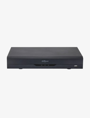 Grabador de videovigilancia XVR DAHUA DH-XVR5104H-I3
