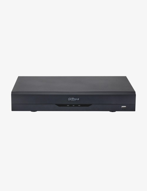 Grabador de videovigilancia XVR DAHUA DH-XVR5104H-I3