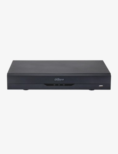 Grabador de videovigilancia XVR DAHUA DH-XVR5108H-I3