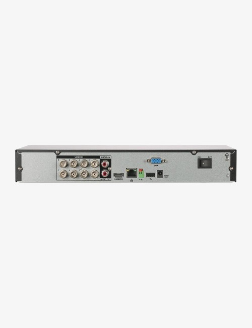 Grabador de videovigilancia XVR DAHUA DH-XVR5108H-I3