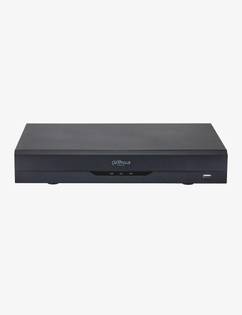 Grabador de videovigilancia XVR DAHUA DH-XVR5104HE-I3