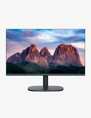 Monitor videovigilancia SAFIRE SF-MNT24-FHD-E