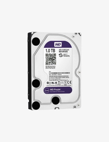 Disco duro WESTERN DIGITAL WD11PURZ