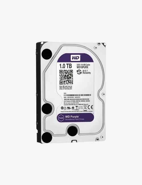 Disco duro WESTERN DIGITAL WD11PURZ