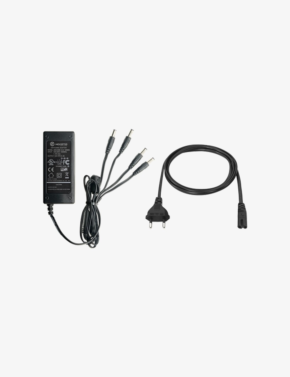 Transformador OEM DC12V5A