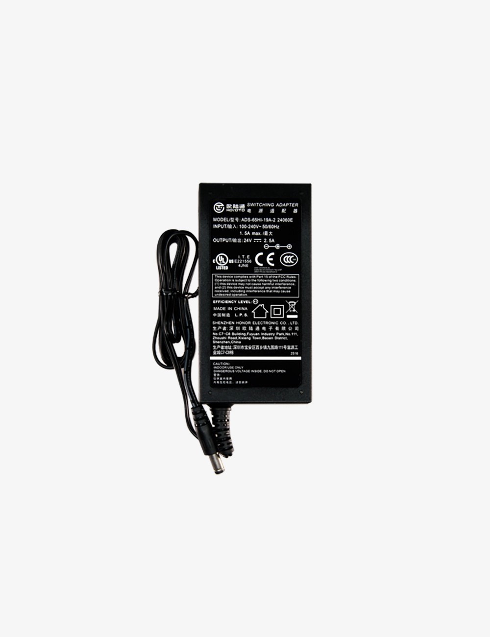 Transformador OEM DC2425