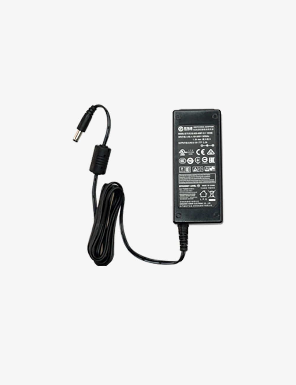 Transformador OEM DC12V3A