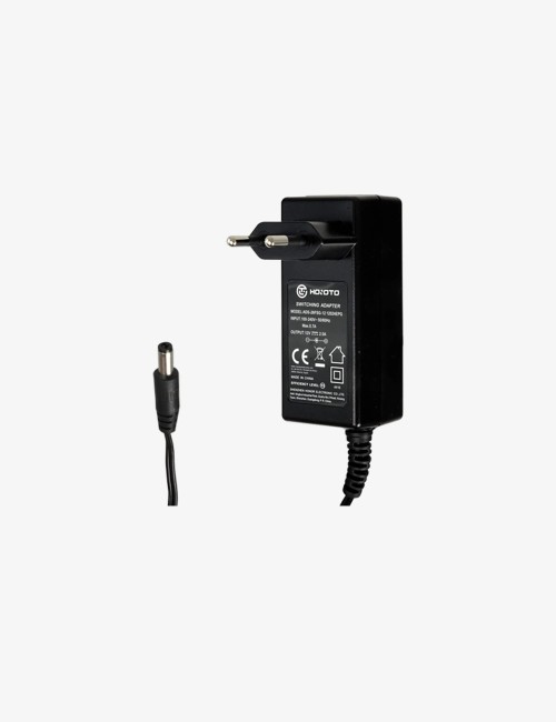 Transformador OEM DC12V2A