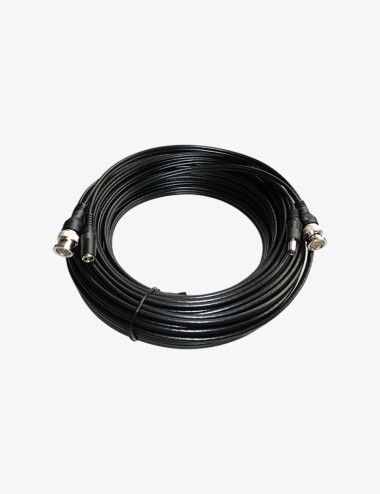 Cable combinado SAFIRE COX40