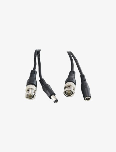 Cable combinado SAFIRE COX40