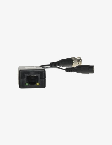 Transceptor SAFIRE BA621P-HAC