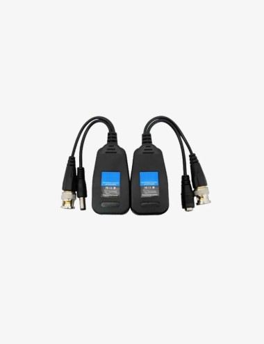 Transceptor CCTVDIRECT CTD-621
