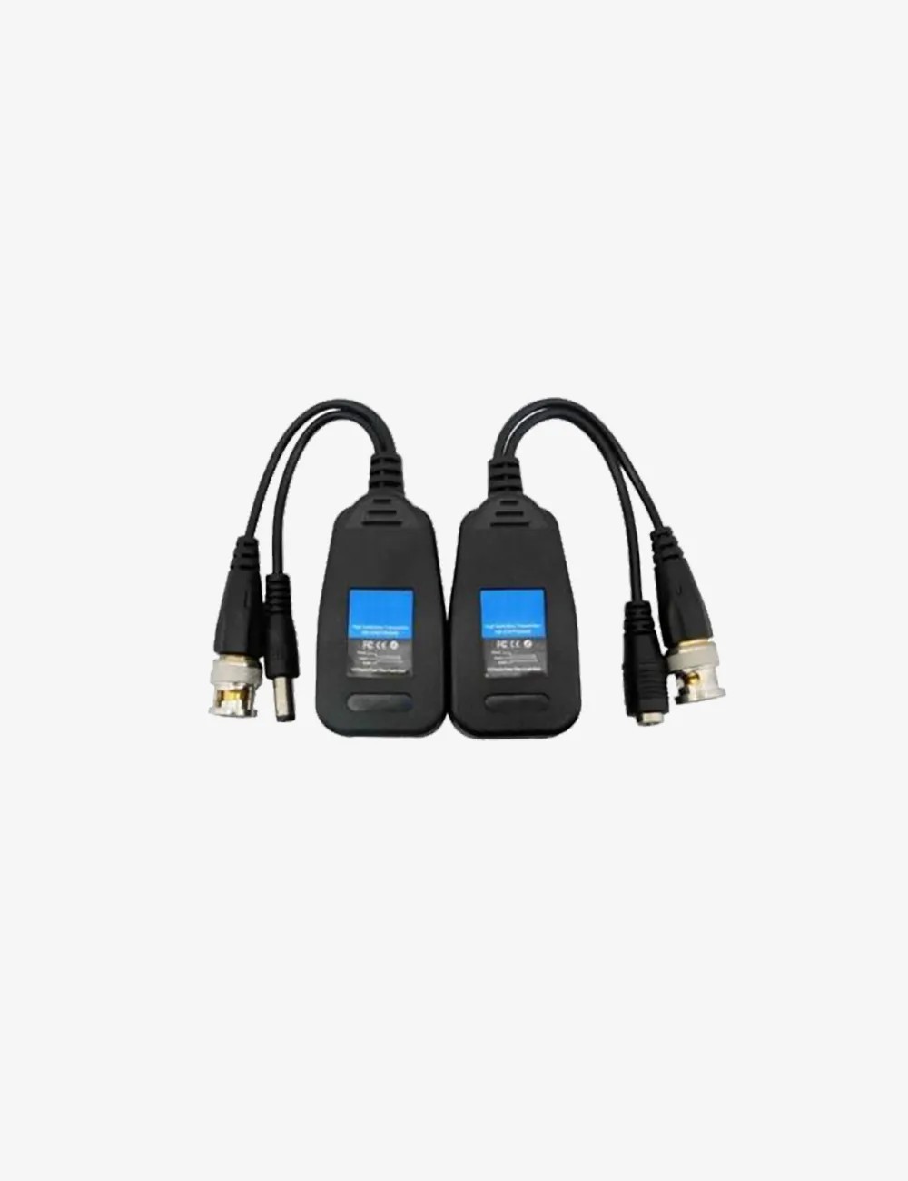 Transceptor CCTVDIRECT CTD-621