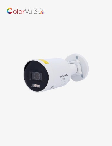 Cámara IP HIKVISION DS-2CD2047G3-LI2UY/S(L)(2.8mm)