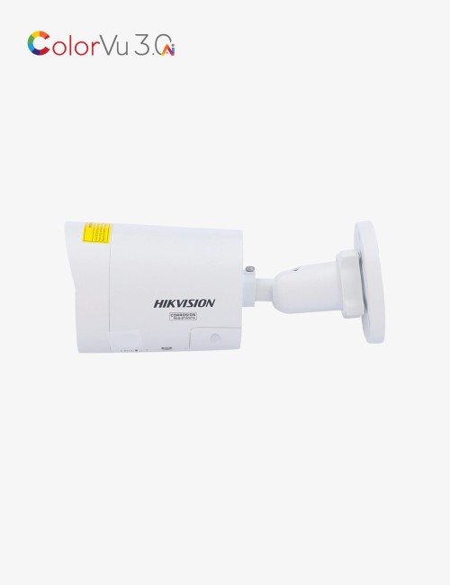 Cámara IP HIKVISION DS-2CD2047G3-LI2UY/S(L)(2.8mm)