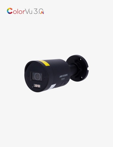 Cámara IP HIKVISION DS-2CD2047G3-LI2UY/S(L)(2.8mm)/Black