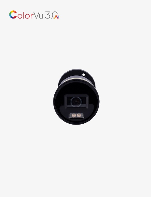 Cámara IP HIKVISION DS-2CD2047G3-LI2UY/S(L)(2.8mm)/Black