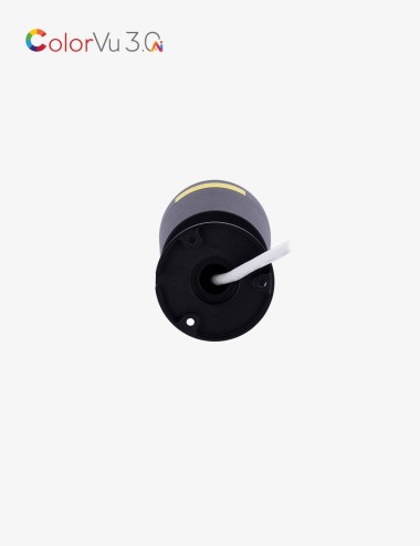 Cámara IP HIKVISION DS-2CD2047G3-LI2UY/S(L)(2.8mm)/Black