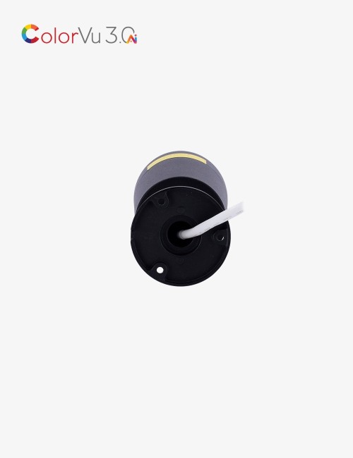 Cámara IP HIKVISION DS-2CD2047G3-LI2UY/S(L)(2.8mm)/Black