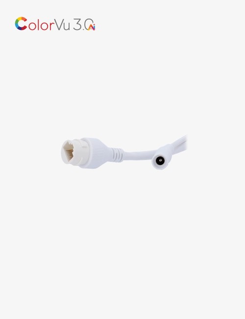 Cámara IP HIKVISION DS-2CD2047G3-LI2UY/S(L)(2.8mm)/Black