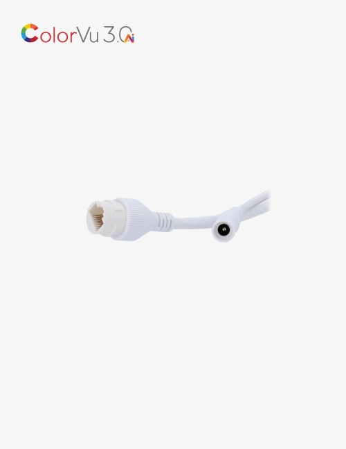 Cámara IP HIKVISION DS-2CD2047G3-LI2UY/S(L)(4mm)