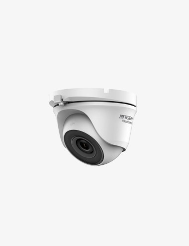Cámara de videovigilancia HD HIWATCH HWT-T120-M