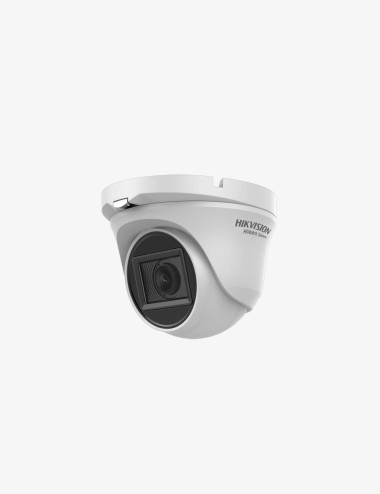 Cámara de videovigilancia HD HIWATCH HWT-T323-Z