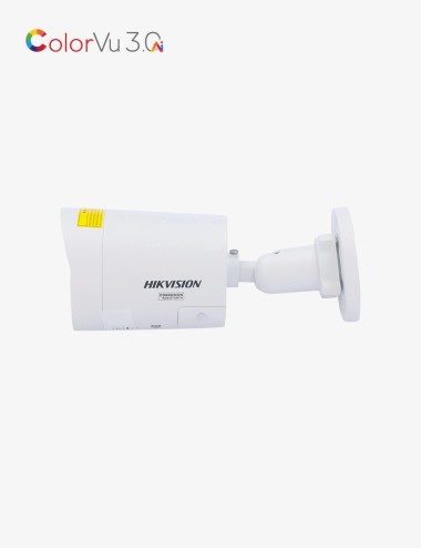 Cámara IP HIKVISION DS-2CD2087G3-LI2UY/S(L)(2.8mm)