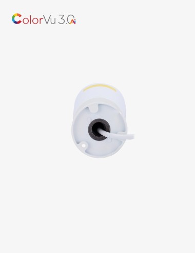 Cámara IP HIKVISION DS-2CD2087G3-LI2UY/S(L)(2.8mm)