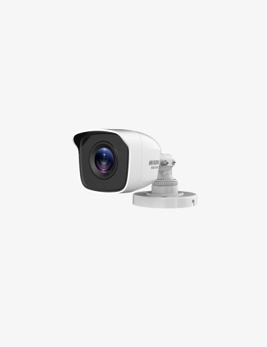 Cámara de videovigilancia HD HIWATCH HWT-B120-P