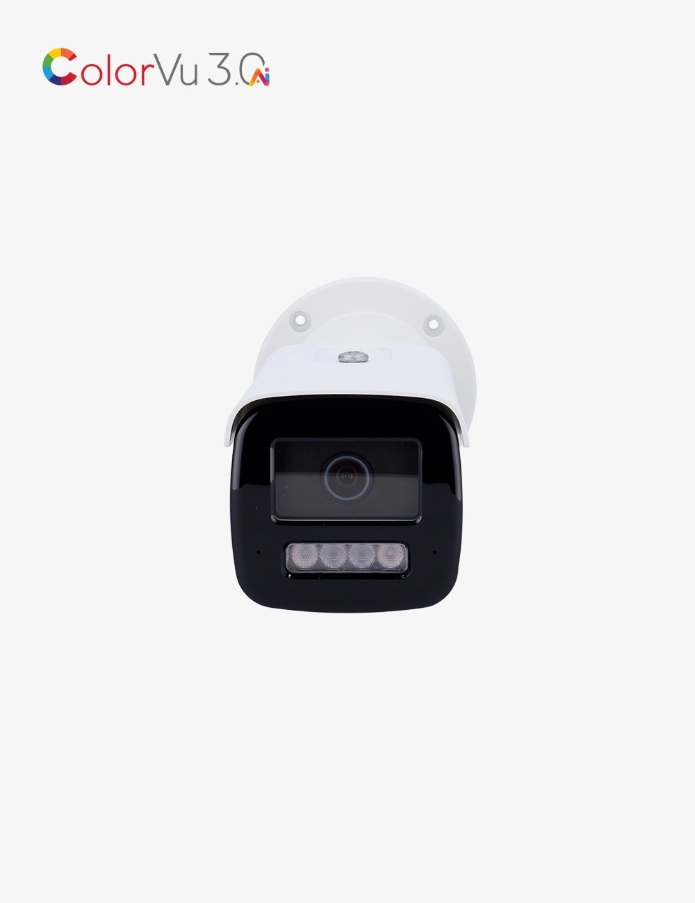 Cámara IP HIKVISION DS-2CD2T47G3-LIS2UY/S(L)(4mm)