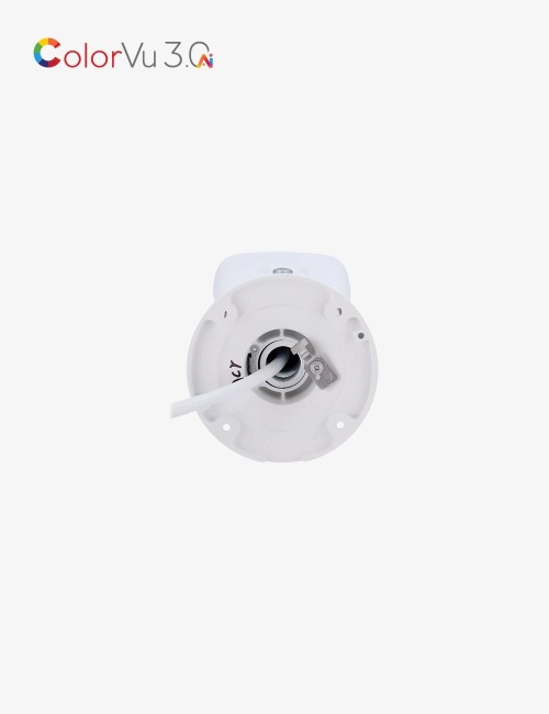 Cámara IP HIKVISION DS-2CD2T47G3-LIS2UY/S(L)(4mm)