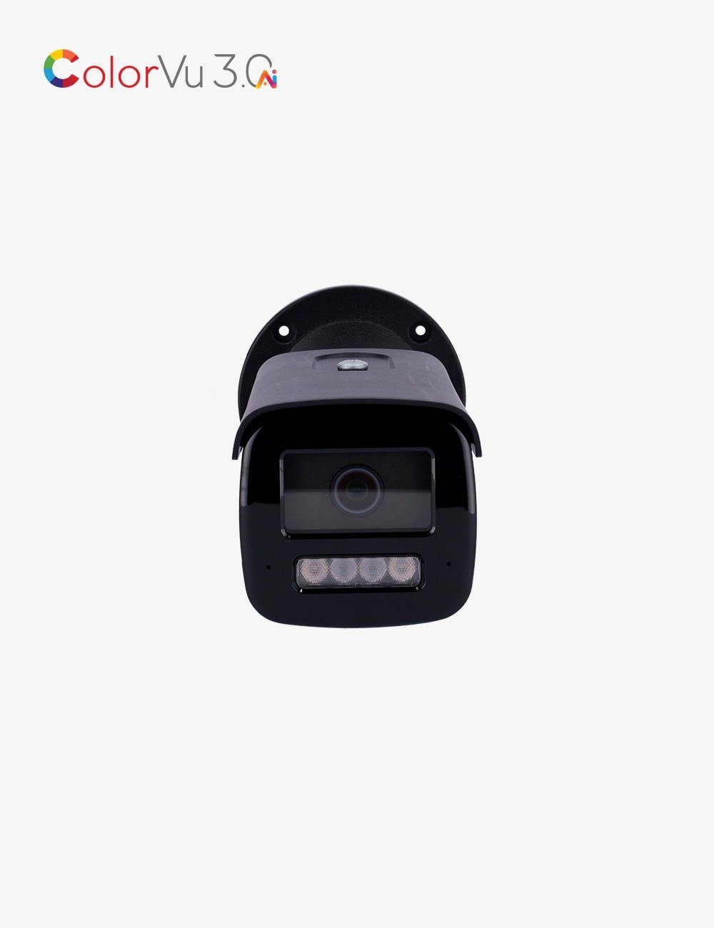 Cámara IP HIKVISION DS-2CD2T47G3-LIS2UY/S(L)(2.8mm)/Black