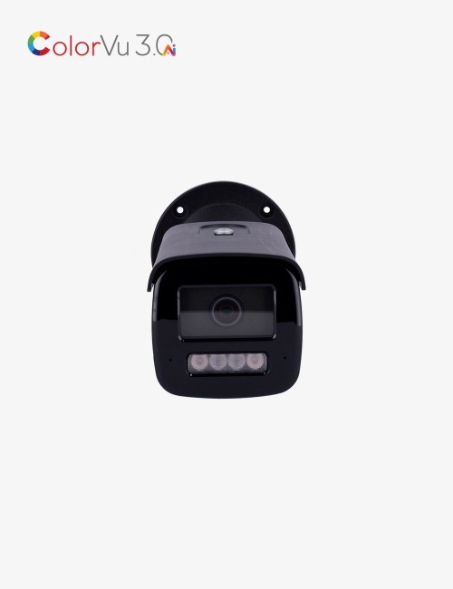 Cámara IP HIKVISION DS-2CD2T47G3-LIS2UY/S(L)(2.8mm)/Black