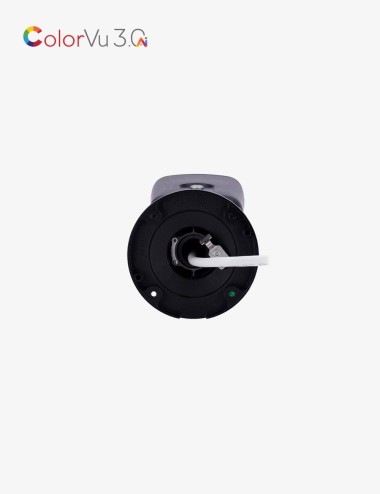 Cámara IP HIKVISION DS-2CD2T47G3-LIS2UY/S(L)(2.8mm)/Black