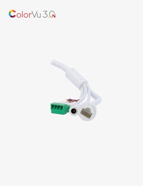 Cámara IP HIKVISION DS-2CD2T47G3-LIS2UY/S(L)(2.8mm)