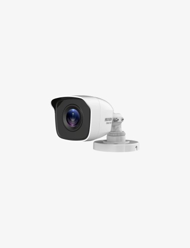 Cámara de videovigilancia HD HIWATCH HWT-B120-M