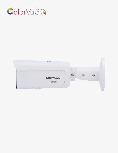 Cámara IP HIKVISION DS-2CD2T87G3-LIS2UY/S(L)(2.8mm)