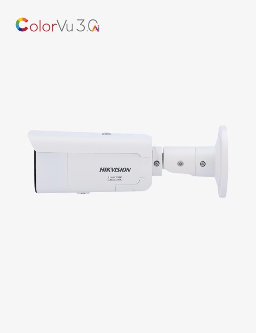 Cámara IP HIKVISION DS-2CD2T87G3-LIS2UY/S(L)(2.8mm)