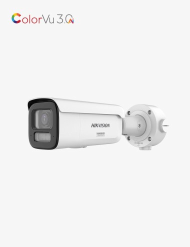 Cámara IP HIKVISION DS-2CD3686G3T-LIZSU(Y)(2.7-13.5mm)