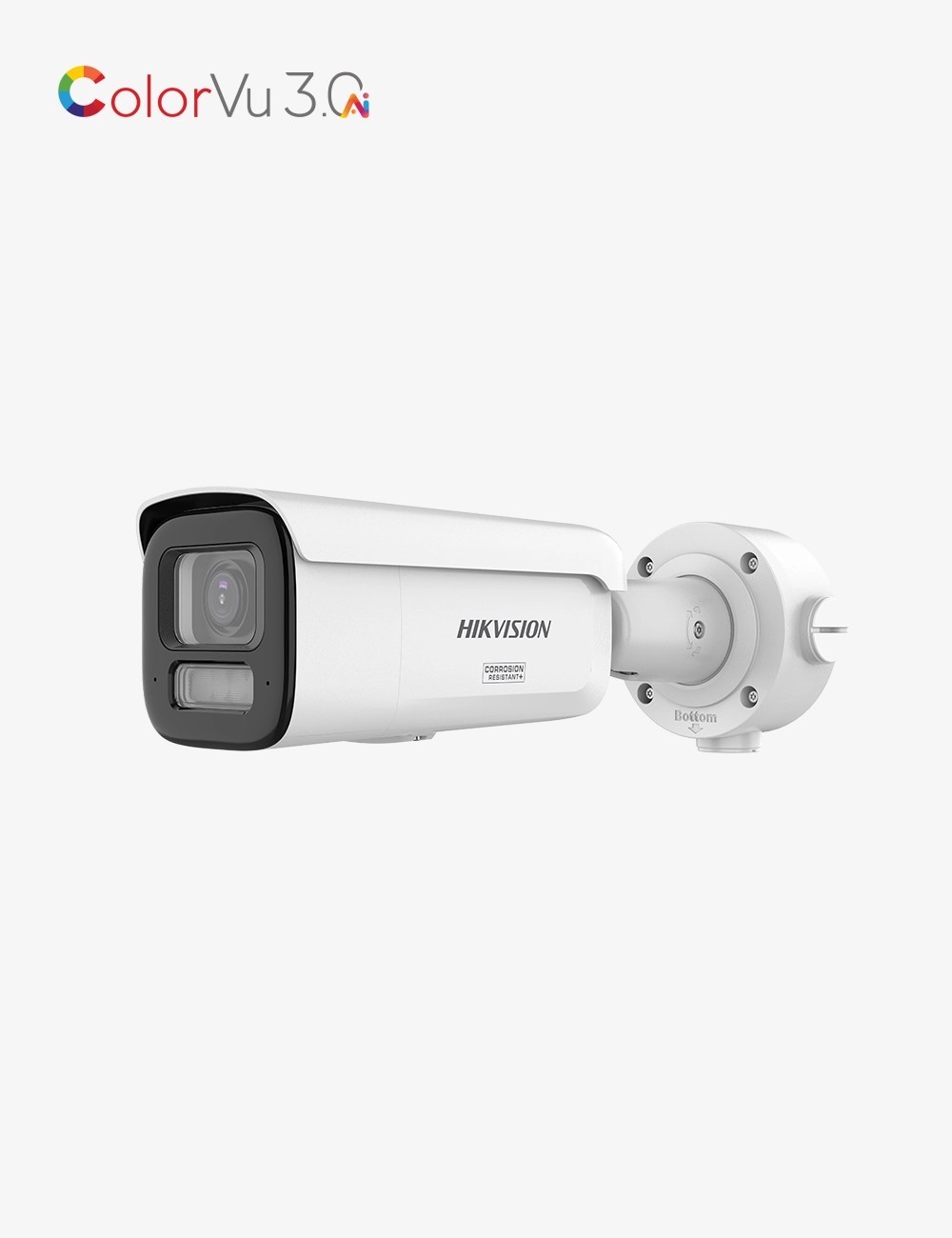 Cámara IP HIKVISION DS-2CD3686G3T-LIZSU(Y)(2.7-13.5mm)