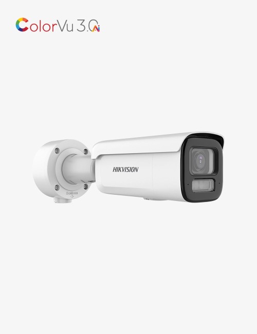 Cámara IP HIKVISION DS-2CD3686G3T-LIZSU(Y)(2.7-13.5mm)