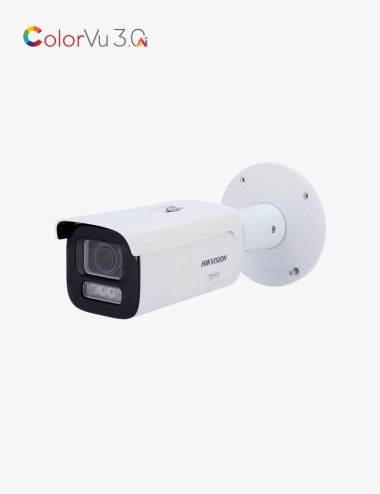 Cámara IP HIKVISION DS-2CD2647G3-LIZSY(2.8-12mm)