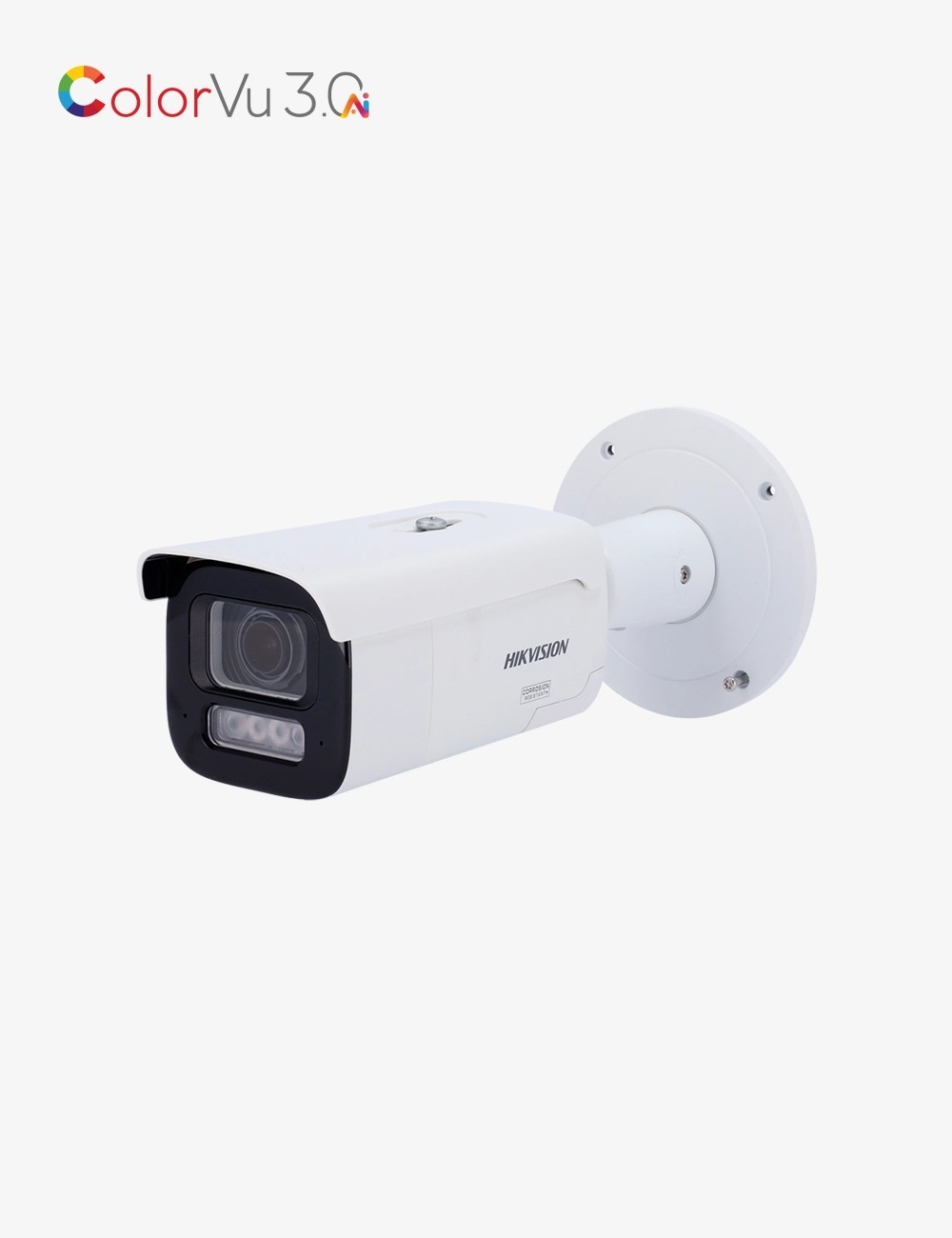 Cámara IP HIKVISION DS-2CD2647G3-LIZSY(2.8-12mm)