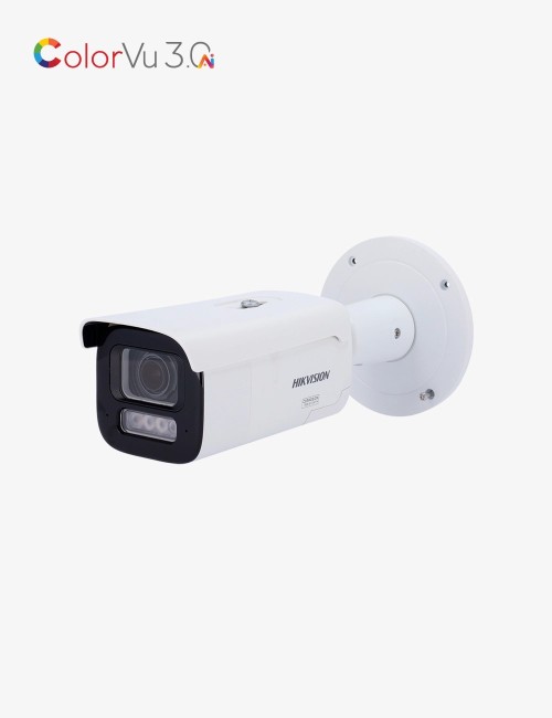 Cámara IP HIKVISION DS-2CD2647G3-LIZSY(2.8-12mm)