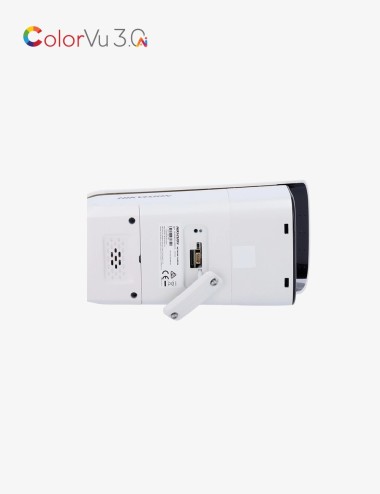 Cámara IP HIKVISION DS-2CD2647G3-LIZSY(2.8-12mm)