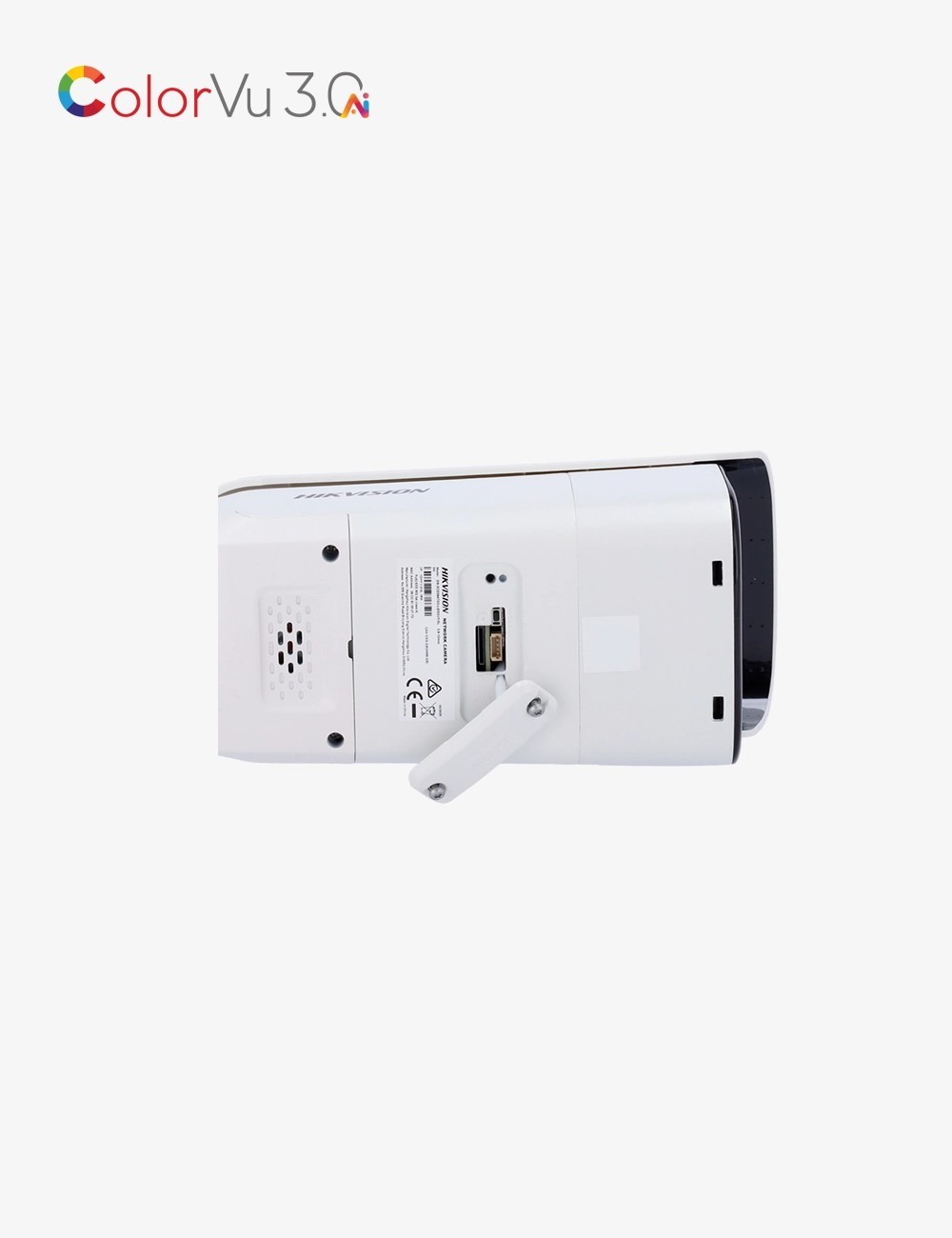 Cámara IP HIKVISION DS-2CD2647G3-LIZSY(2.8-12mm)
